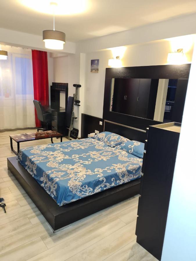 Studio 23 Constantin Brancoveanu, Craiovita, Self Check-In Крайова Екстер'єр фото