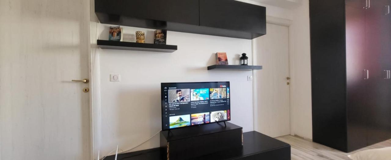 Studio 23 Constantin Brancoveanu, Craiovita, Self Check-In Крайова Екстер'єр фото